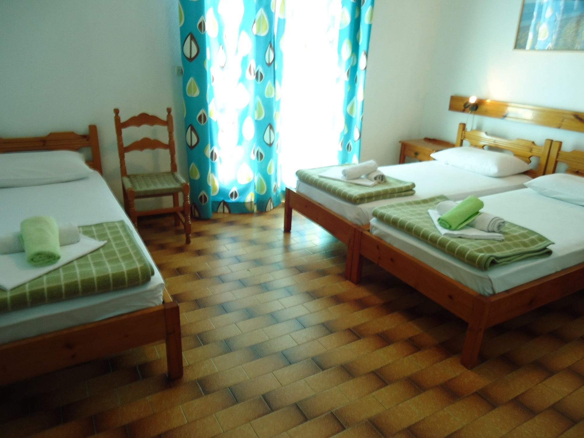 Pension Margarita Skiathos Town Exterior photo