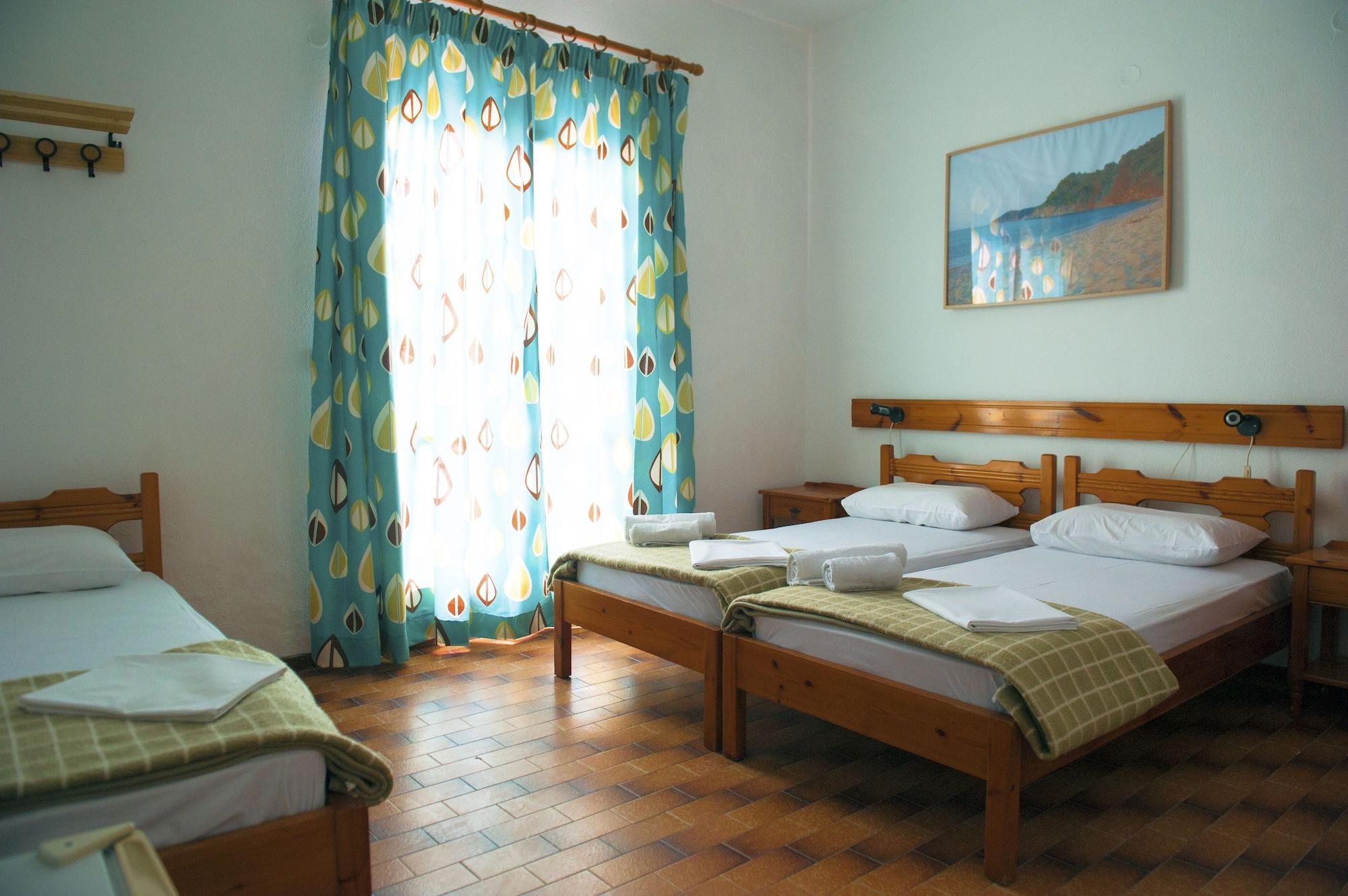 Pension Margarita Skiathos Town Exterior photo