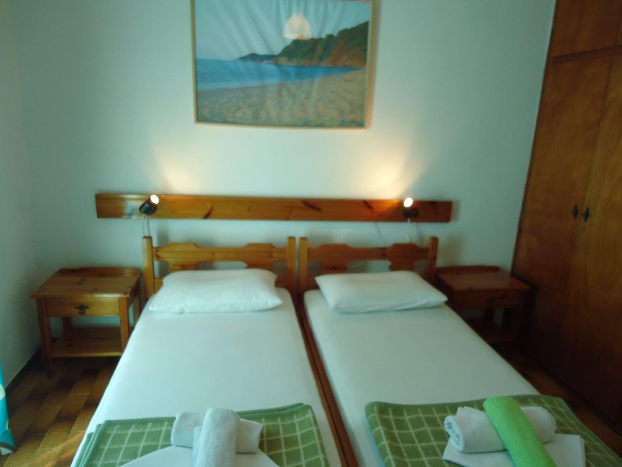 Pension Margarita Skiathos Town Exterior photo