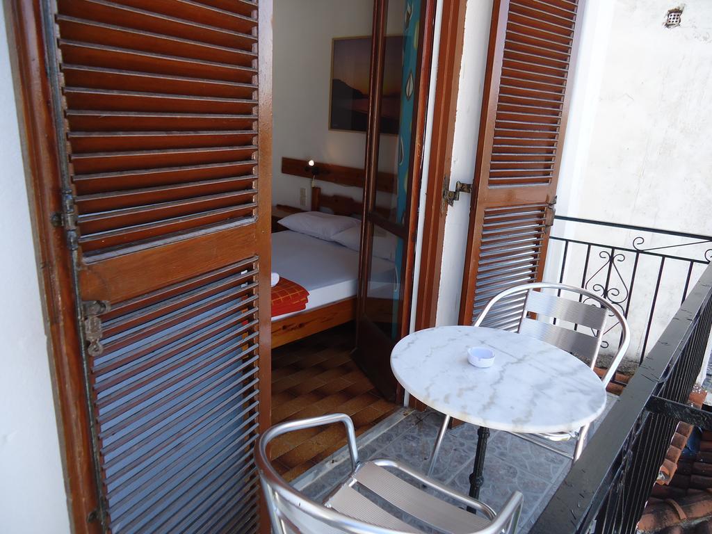 Pension Margarita Skiathos Town Exterior photo